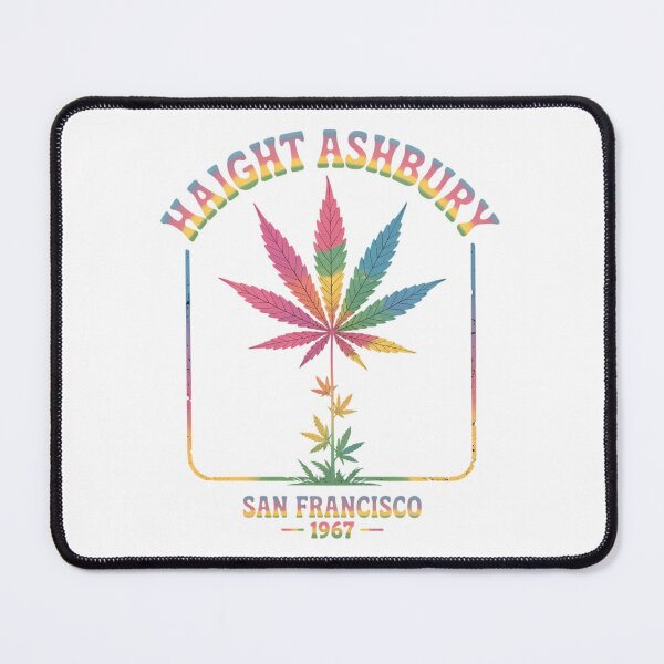 Item preview, Haight Ashbury San Francisco, CA 1967 designed and sold by Sea4Adventures.