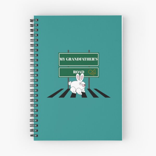Item preview, LaMaisonOfMY My Grandfather's Road – SG60 Animal Parade COLLECTION No.4 BLACK TEXT designed and sold by LaMaisonOfMY.