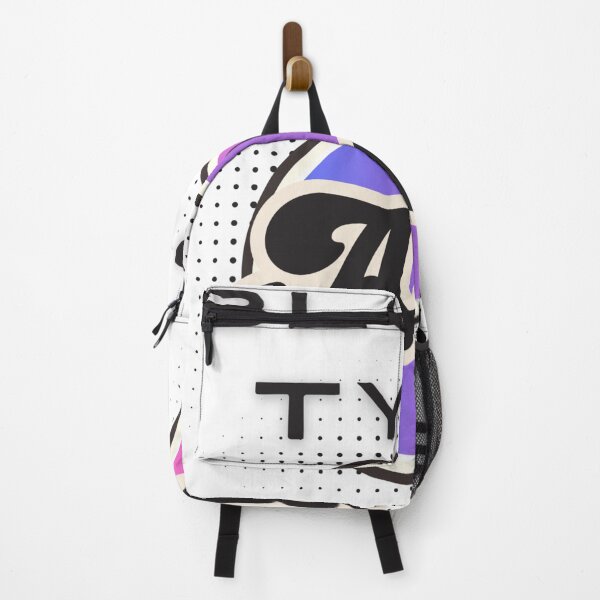 Item preview, BLOOD TYPE AB designed and sold by KaleidoKids.