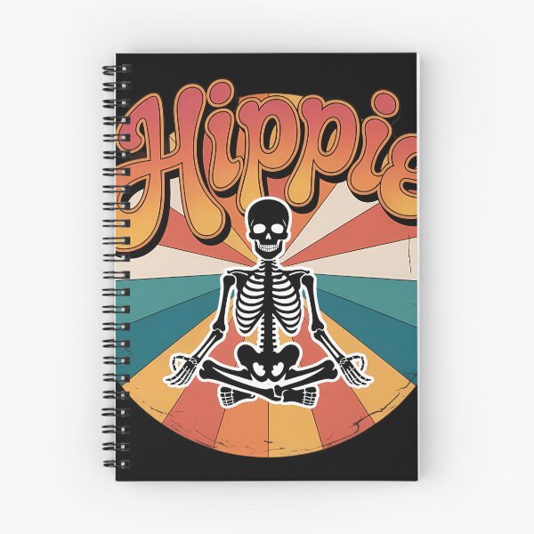 Item preview, Hip Replacement Surgery Broken Hip Funny Hippie designed and sold by Sea4Adventures.