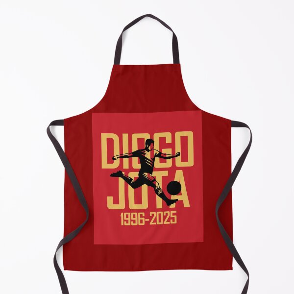 Item preview, Diogo Jota 1996–2025 – Tribute Design Honoring a Liverpool Star’s Iconic Journey designed and sold by ArtsyExplorer.
