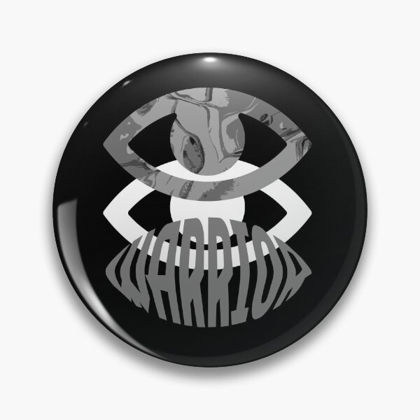 Item preview, Warrior Eye designed and sold by HOUNDDOG.STUDIO.