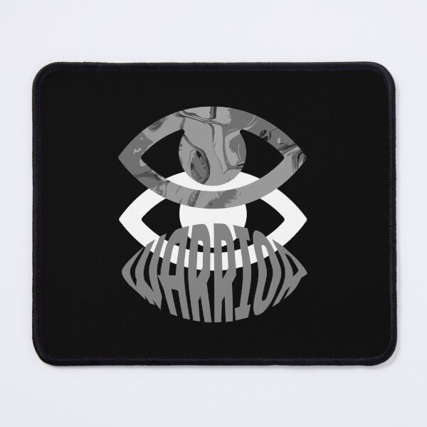 Item preview, Warrior Eye designed and sold by HOUNDDOG.STUDIO.