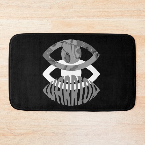 Item preview, Warrior Eye designed and sold by HOUNDDOG.STUDIO.