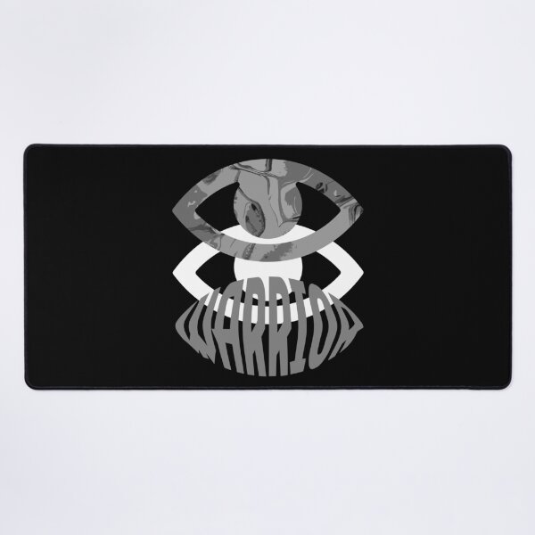 Item preview, Warrior Eye designed and sold by HOUNDDOG.STUDIO.