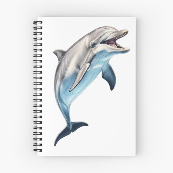 Item preview, Bottlenose dolphin designed and sold by 4rtistcDrift.
