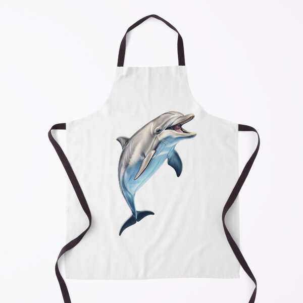 Item preview, Bottlenose dolphin designed and sold by 4rtistcDrift.