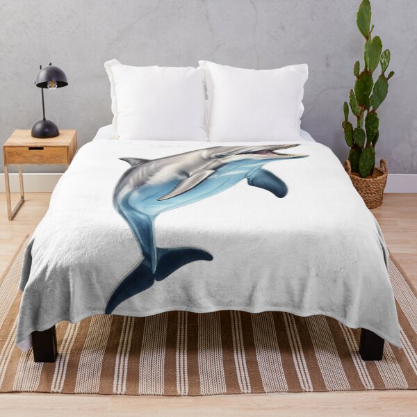 Item preview, Bottlenose dolphin designed and sold by 4rtistcDrift.