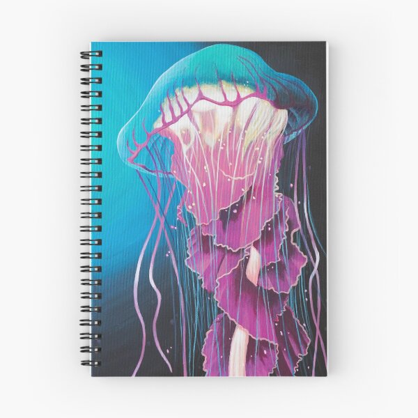 Item preview, Jellyfish designed and sold by Marilou-Art.