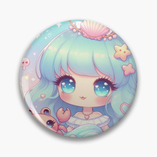 Item preview, Cancer Tote Bag – Pastel Cute Zodiac Series designed and sold by Luna Zodiac.