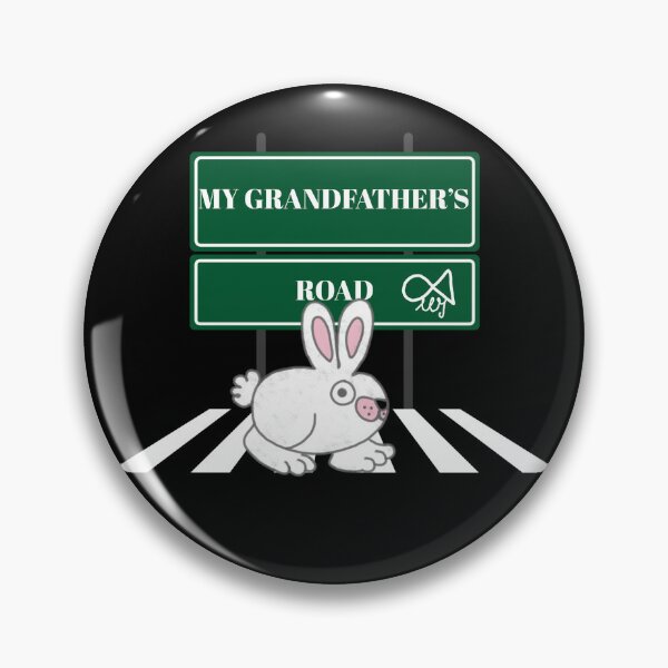 Item preview, LaMaisonOfMY My Grandfather's Road – SG60 Animal Parade COLLECTION No.5 ON BLACK designed and sold by LaMaisonOfMY.