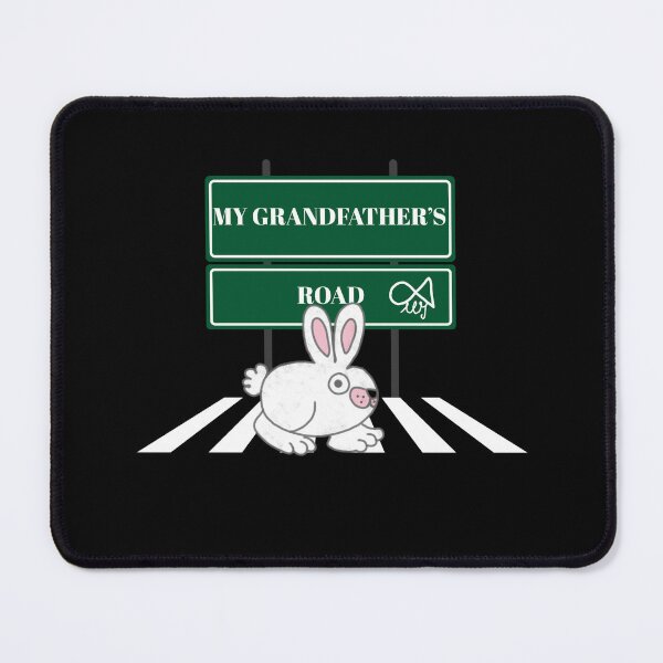 Item preview, LaMaisonOfMY My Grandfather's Road – SG60 Animal Parade COLLECTION No.5 ON BLACK designed and sold by LaMaisonOfMY.