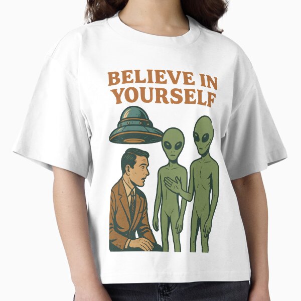 Item preview, Believe in yourself. designed and sold by Hughero.