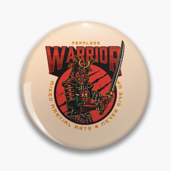 Item preview, Fearless Warrıor designed and sold by ugurcankepir35.