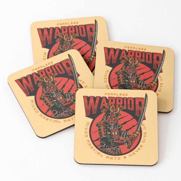 Item preview, Fearless Warrıor designed and sold by ugurcankepir35.