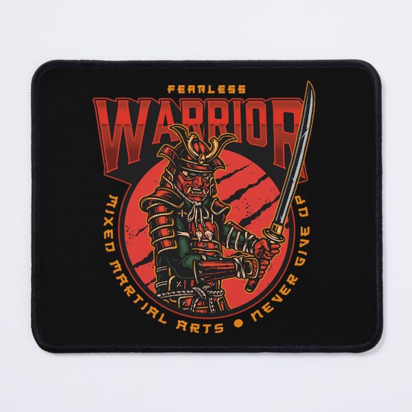Item preview, Fearless Warrıor designed and sold by ugurcankepir35.