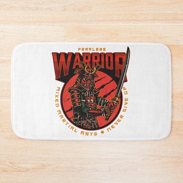 Item preview, Fearless Warrıor designed and sold by ugurcankepir35.