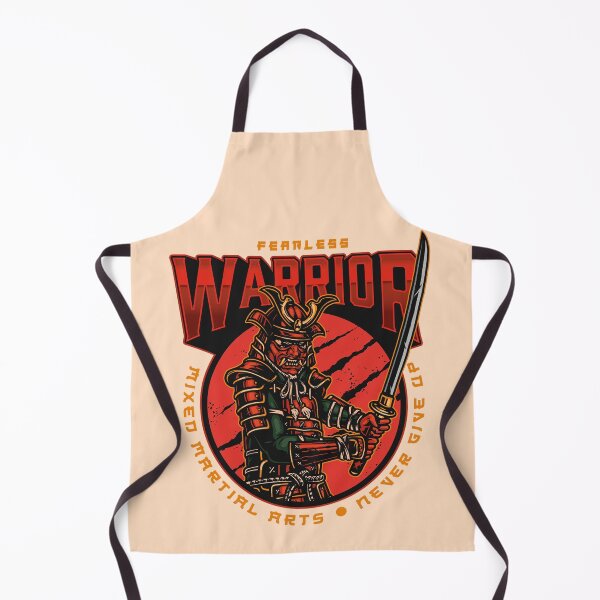 Item preview, Fearless Warrıor designed and sold by ugurcankepir35.