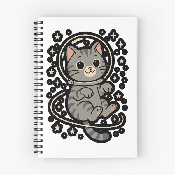 Item preview, Astrocat designed and sold by Hughero.
