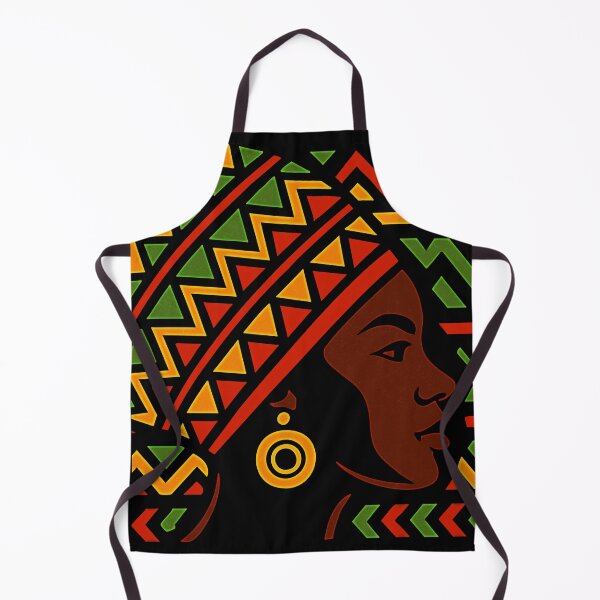 Item preview, African Heritage Roots of Resilience: A Celebration of African Spirit designed and sold by 89BLACK.