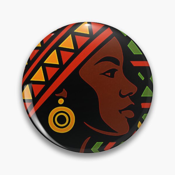 Item preview, African Heritage Roots of Resilience: A Celebration of African Spirit designed and sold by 89BLACK.