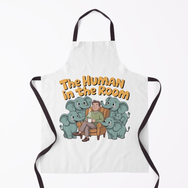 Item preview, Human in the Room designed and sold by Sea4Adventures.