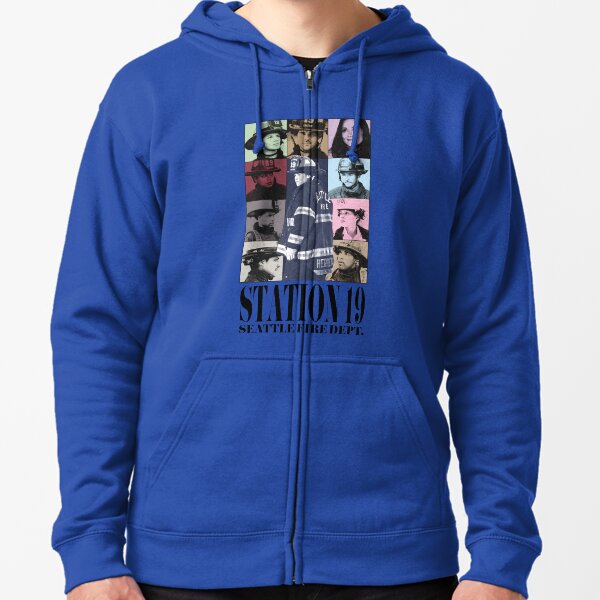 Item preview, STATION 19 | THE ERAS TOUR designed and sold by marskart.