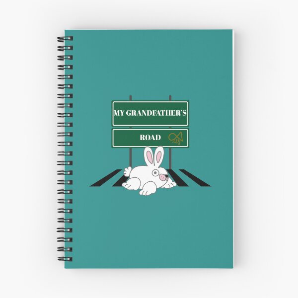 Item preview, LaMaisonOfMY My Grandfather's Road – SG60 Animal Parade COLLECTION No.6 BLACK TEXT designed and sold by LaMaisonOfMY.