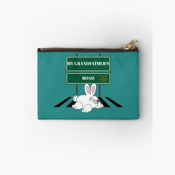 Item preview, LaMaisonOfMY My Grandfather's Road – SG60 Animal Parade COLLECTION No.6 BLACK TEXT designed and sold by LaMaisonOfMY.