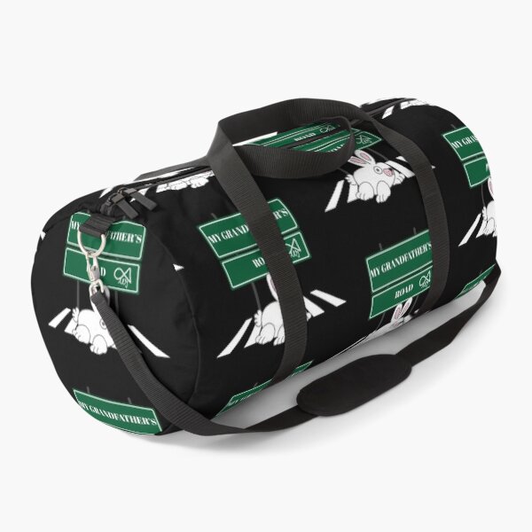 Item preview, LaMaisonOfMY My Grandfather's Road – SG60 Animal Parade COLLECTION No.6 ON BLACK designed and sold by LaMaisonOfMY.