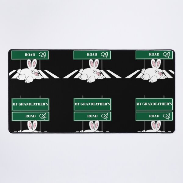 Item preview, LaMaisonOfMY My Grandfather's Road – SG60 Animal Parade COLLECTION No.6 ON BLACK designed and sold by LaMaisonOfMY.