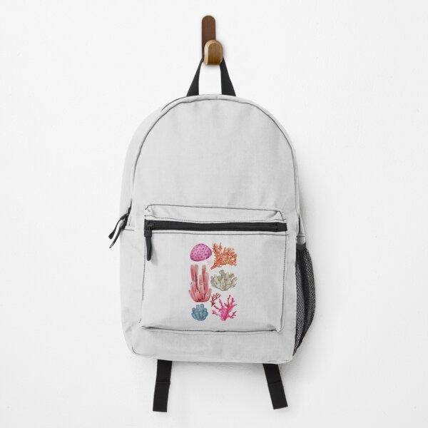 Item preview, Coral Marine Life designed and sold by BayPrints.