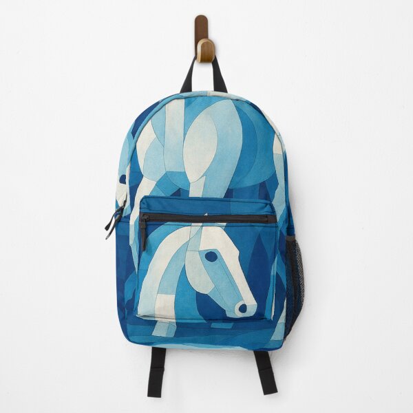 Item preview, Geometric horses in motion designed and sold by Sigtrix.