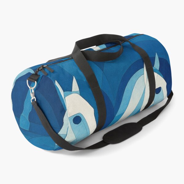 Item preview, Geometric horses in motion designed and sold by Sigtrix.
