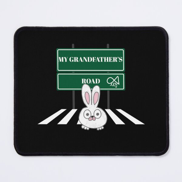 Item preview, LaMaisonOfMY My Grandfather's Road – SG60 Animal Parade COLLECTION No.7 ON BLACK designed and sold by LaMaisonOfMY.
