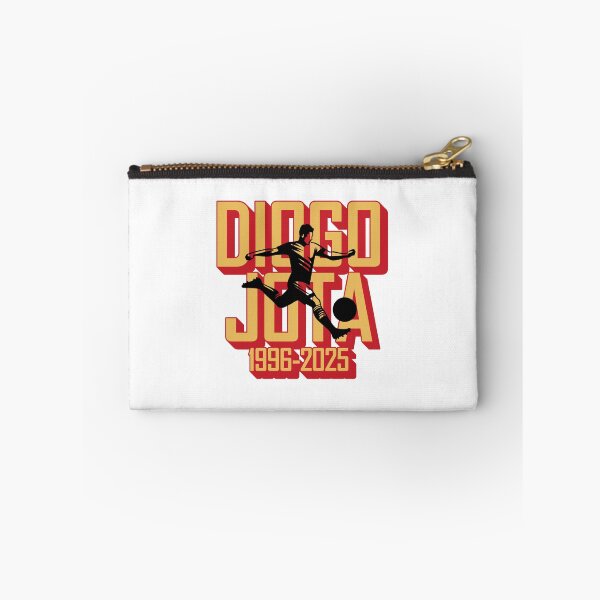 Item preview, Diogo Jota – Dynamic Football Design Celebrating Liverpool’s Star Forward designed and sold by ArtsyExplorer.