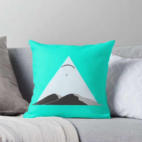 Item preview, Paraglide. Mini Art designed and sold by tabemisa.