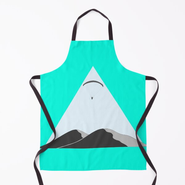 Item preview, Paraglide. Mini Art designed and sold by tabemisa.