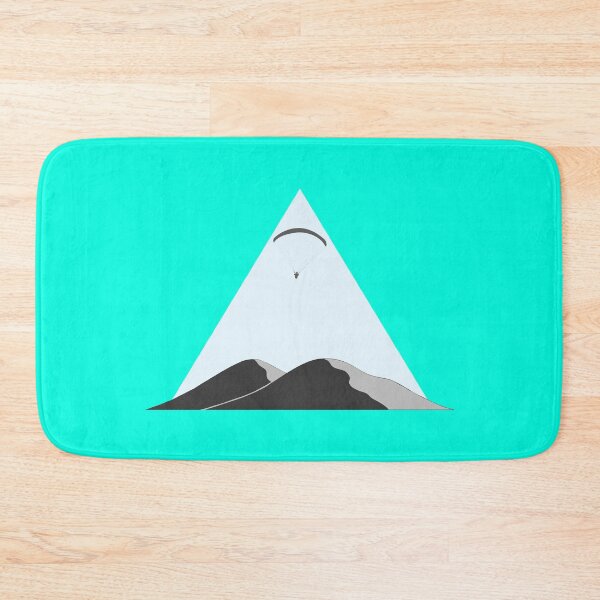 Item preview, Paraglide. Mini Art designed and sold by tabemisa.