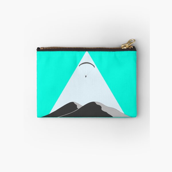 Item preview, Paraglide. Mini Art designed and sold by tabemisa.