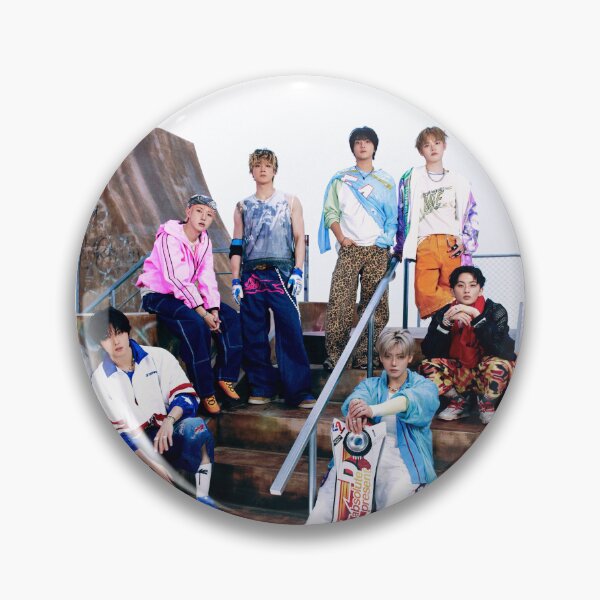 Item preview, NCT DREAM Go Back To The Future BTTF MV Ultimate Teaser Images Limited Edition NCTzen designed and sold by Kpop-Noona.