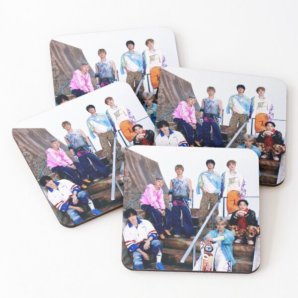 Item preview, NCT DREAM Go Back To The Future BTTF MV Ultimate Teaser Images Limited Edition NCTzen designed and sold by Kpop-Noona.
