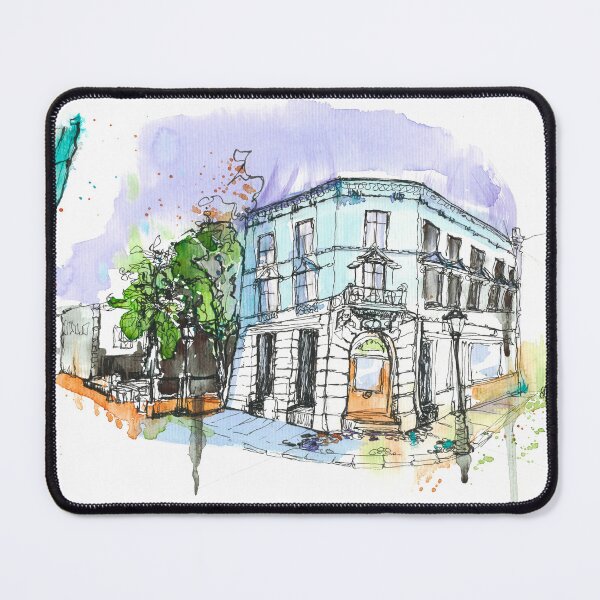 Item preview, Cornersplash designed and sold by PigmenTinos.