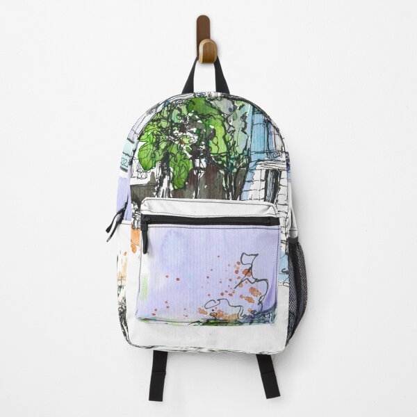 Item preview, Cornersplash designed and sold by PigmenTinos.