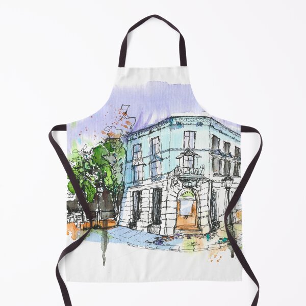 Item preview, Cornersplash designed and sold by PigmenTinos.