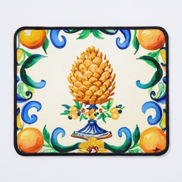 Item preview, Sicilian Pine Cone (Pigna Siciliana) No. 2 designed and sold by Kiki-Hes.