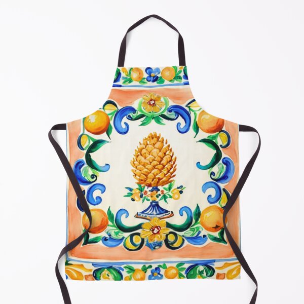 Item preview, Sicilian Pine Cone (Pigna Siciliana) No. 2 designed and sold by Kiki-Hes.