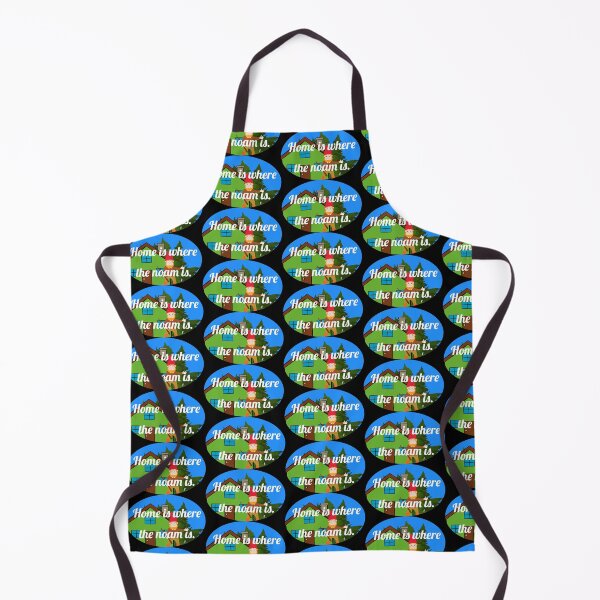 Item preview, Home is where the noam is designed and sold by etujan.