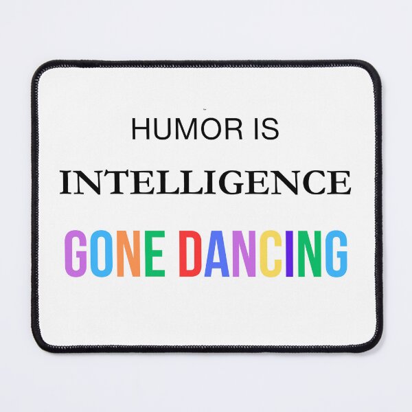 Item preview, The Nature of Humor designed and sold by Aangeklam.