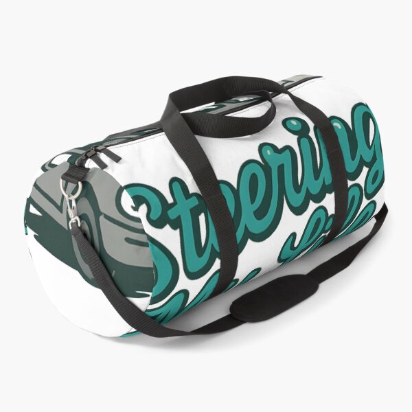 Item preview, Steering My Life One Stall at a Time designed and sold by Uglyandcute.
